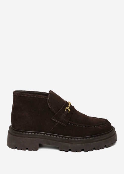 Steve Madden pavasario-rudens aulinukai Karima