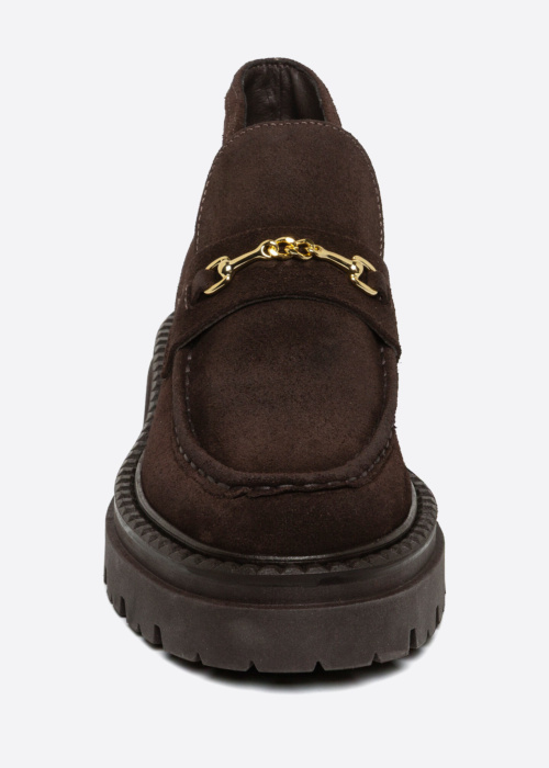 Steve Madden pavasario-rudens aulinukai Karima