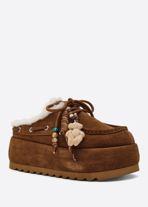 Steve Madden šlepetės