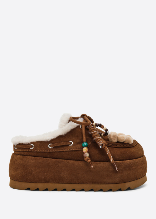 Steve Madden šlepetės