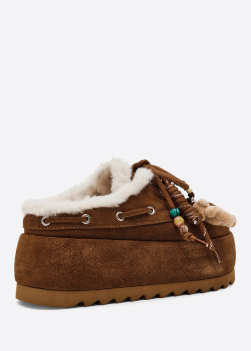 Steve Madden šlepetės