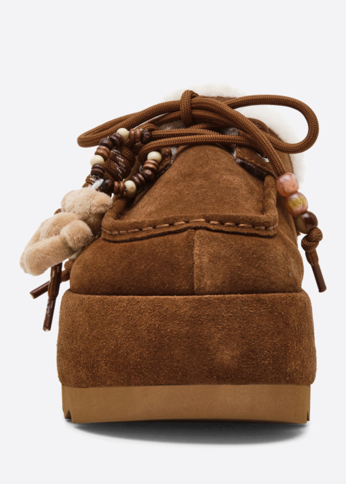 Steve Madden šlepetės