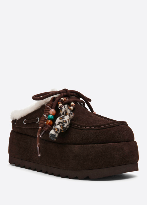 Steve Madden šlepetės