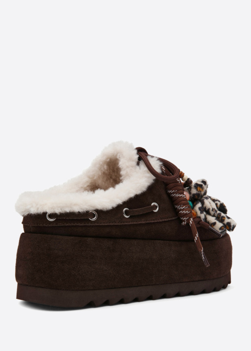 Steve Madden šlepetės