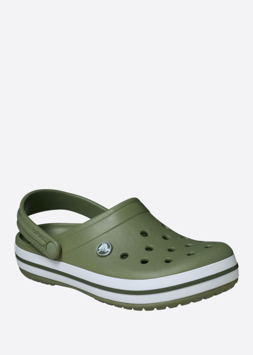 Crocs sandalai Crocband Clog