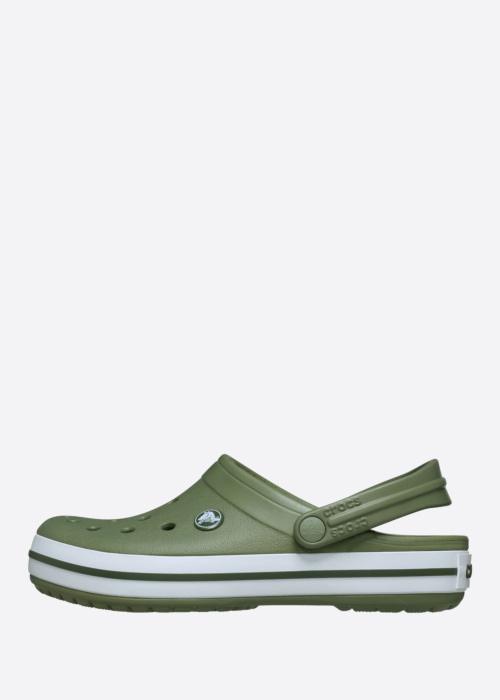 Crocs sandalai Crocband Clog
