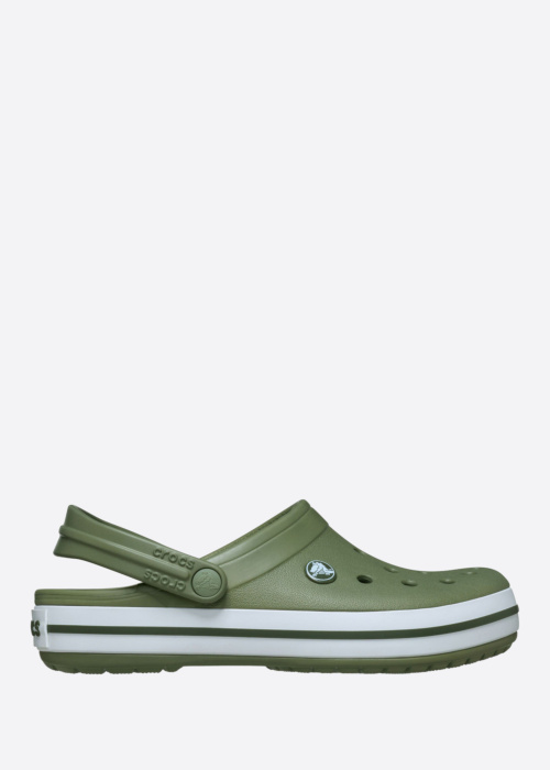 Crocs sandalai Crocband Clog