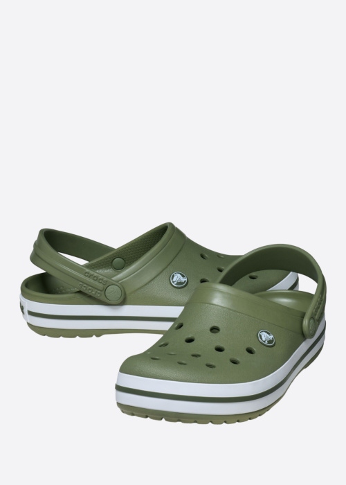 Crocs sandalai Crocband Clog