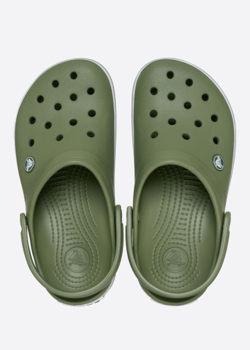 Crocs sandalai Crocband Clog