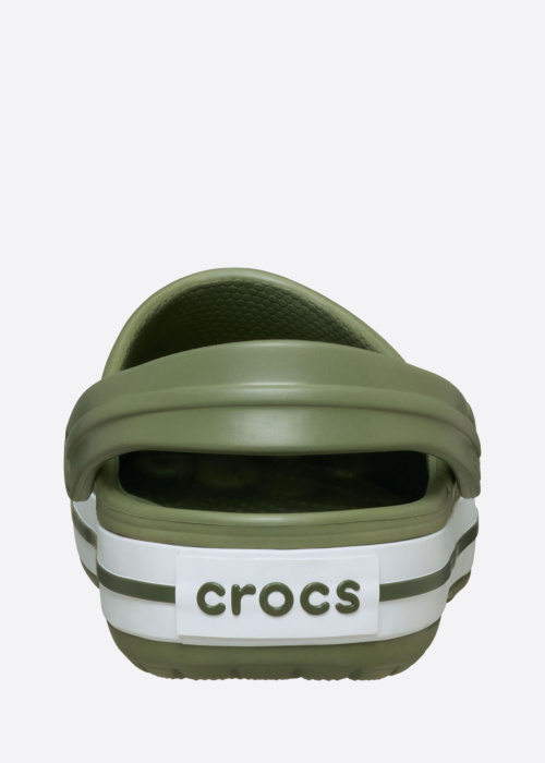 Crocs sandalai Crocband Clog