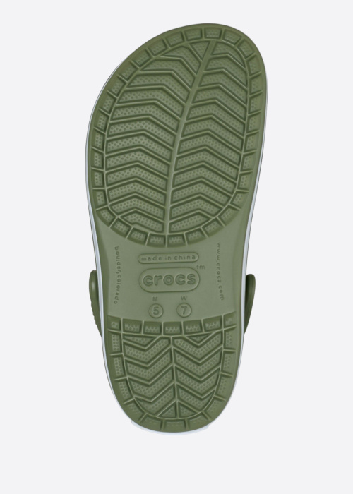 Crocs sandalai Crocband Clog