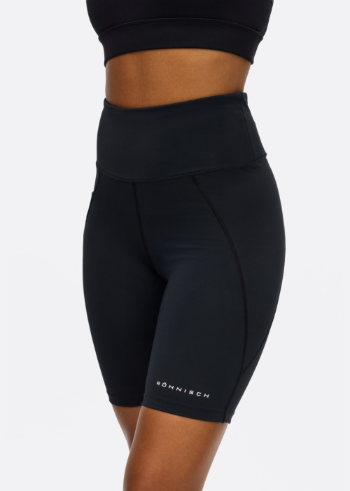 Röhnisch trumpos sportinės tampos Flattering Bike