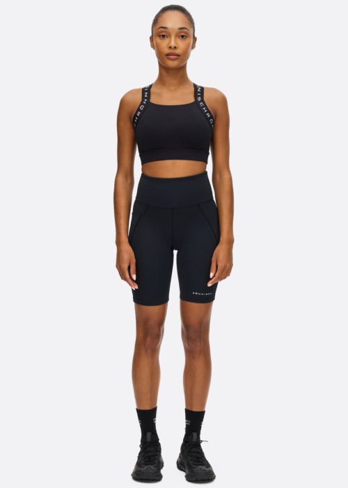 Röhnisch trumpos sportinės tampos Flattering Bike