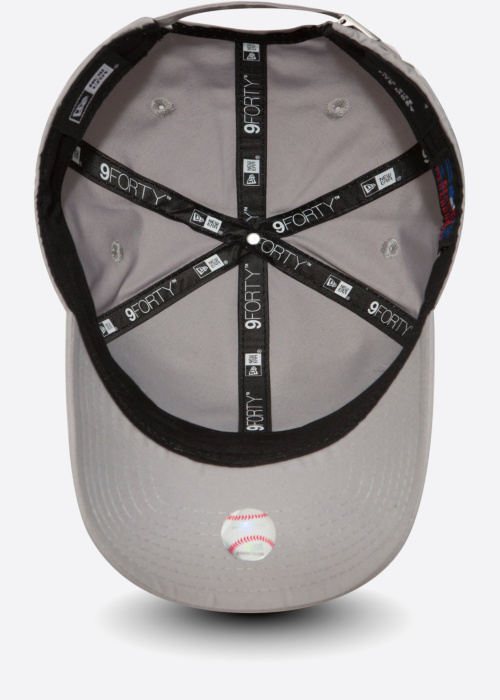 New Era kepurė Flawless Forty