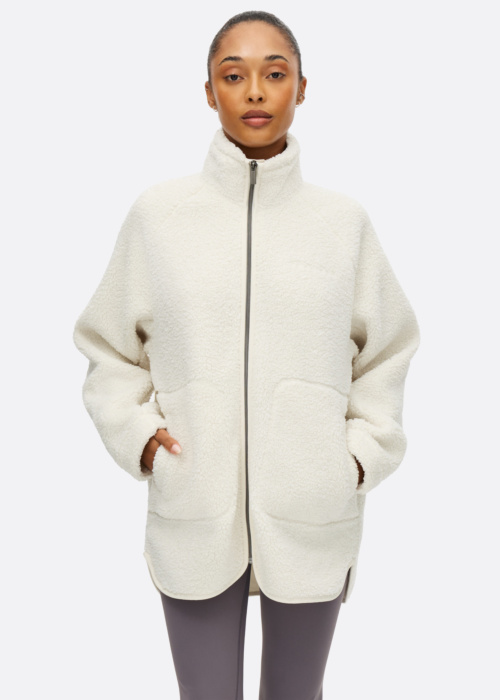 Röhnisch džemperis Cloud Pile