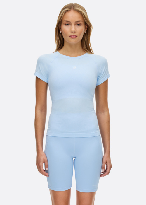 Röhnisch sportiniai marškinėliai Seamless Flex