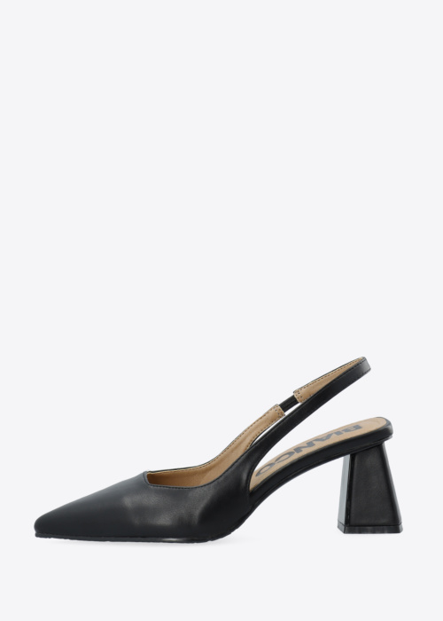 Bianco bateliai Maralyn