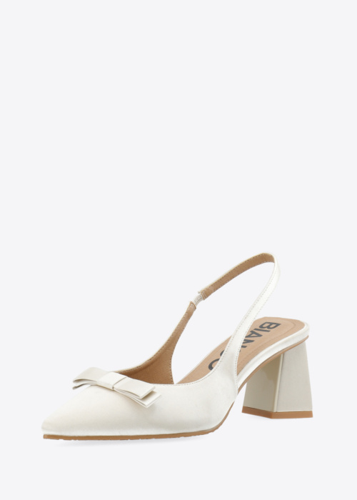 Bianco bateliai Maralyn