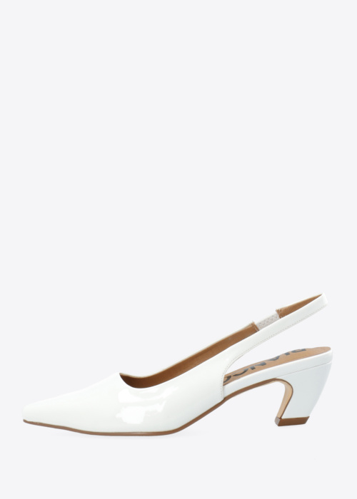 Bianco bateliai Baley