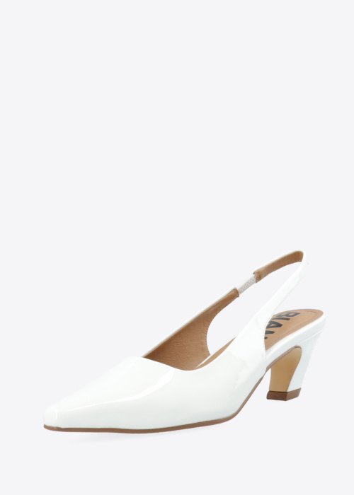 Bianco bateliai Baley