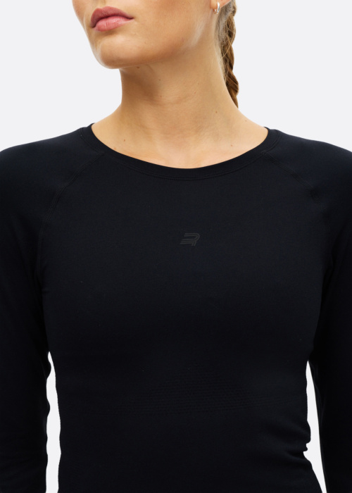 Röhnisch sportiniai marškinėliai Seamless Flex