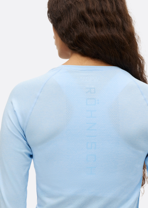 Röhnisch sportiniai marškinėliai Seamless Flex