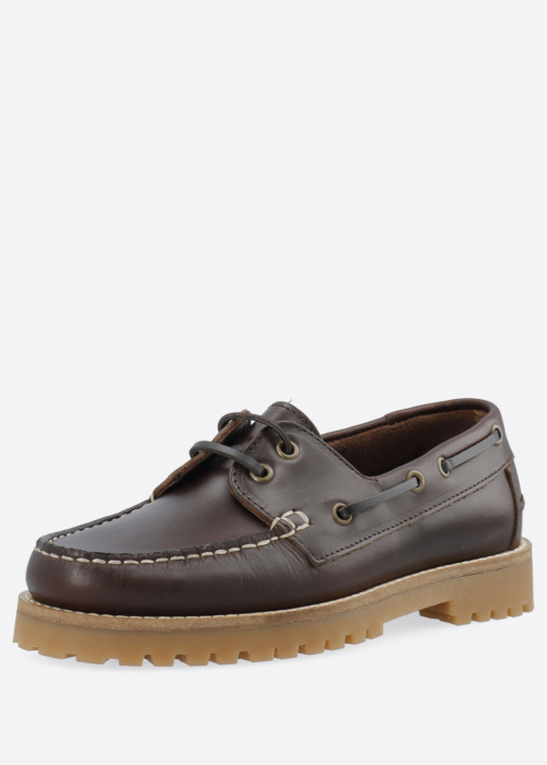 Bianco mokasinai Biacapri