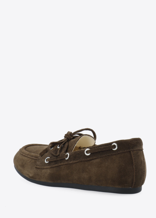 Bianco mokasinai Marlene