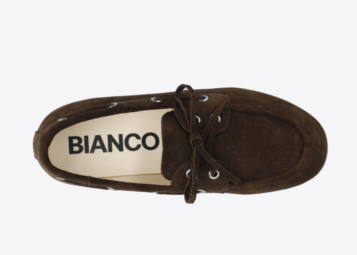 Bianco mokasinai Marlene