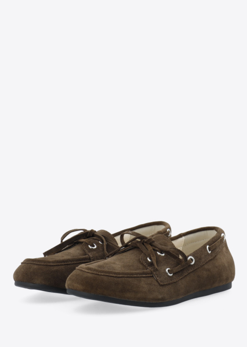 Bianco mokasinai Marlene