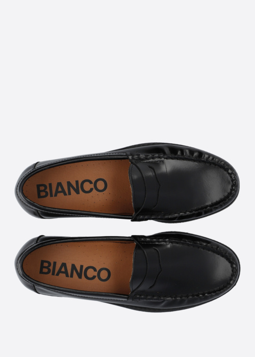Bianco Loaferiai Pop