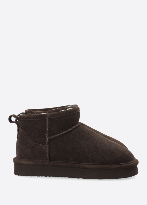 Bianco žieminiai batai Snow