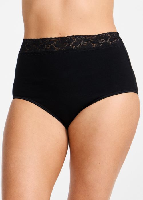 Damella kelnaitės Trosa Maxi 2-pack