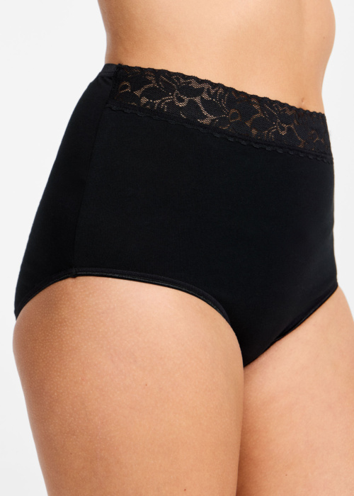 Damella kelnaitės Trosa Maxi 2-pack