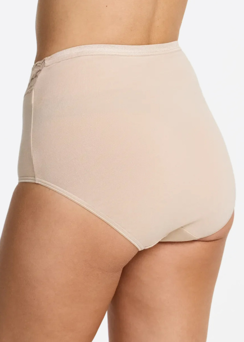 Damella kelnaitės Trosa Maxi 2-pack