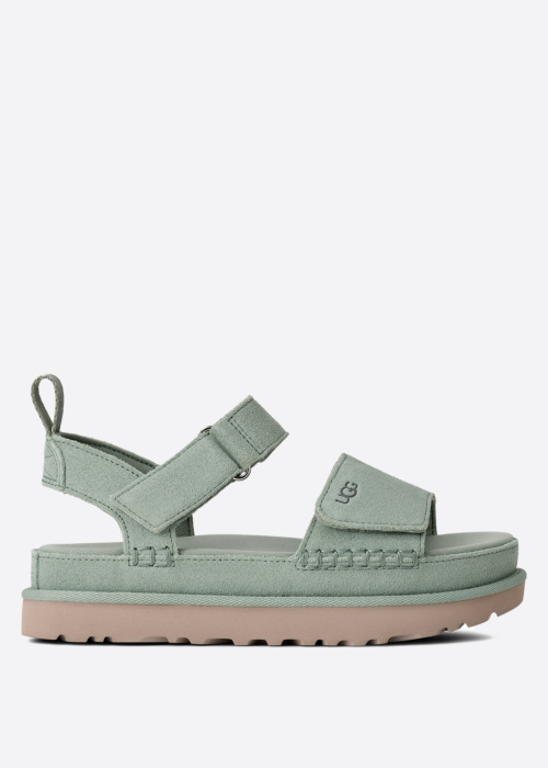 UGG sandalai Goldenstar