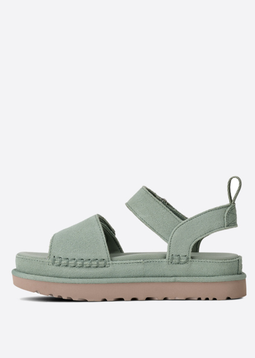 UGG sandalai Goldenstar