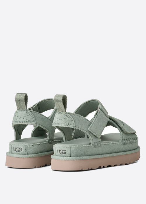 UGG sandalai Goldenstar