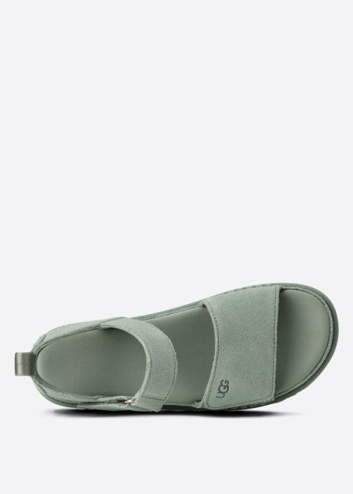 UGG sandalai Goldenstar