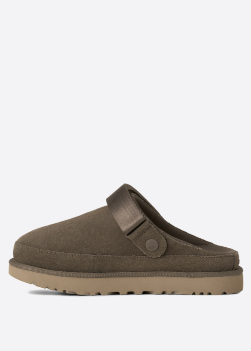 UGG sandalai Wgoldenstar Clog