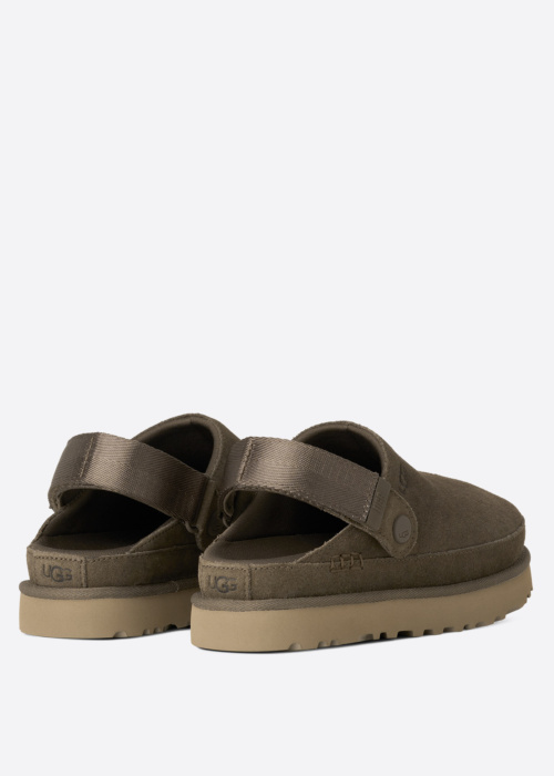 UGG sandalai Wgoldenstar Clog