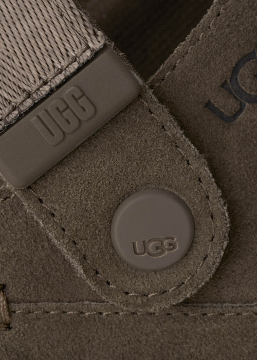 UGG sandalai Wgoldenstar Clog
