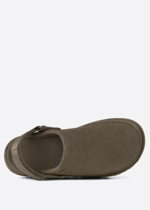 UGG sandalai Wgoldenstar Clog