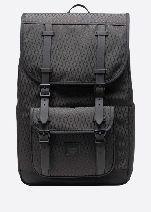 Herschel kuprinė Little America Mid
