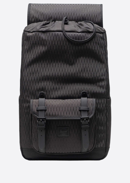 Herschel kuprinė Little America Mid