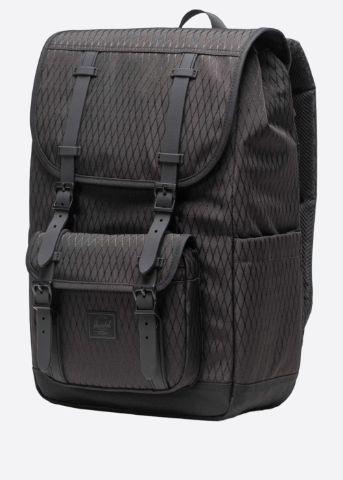 Herschel kuprinė Little America Mid