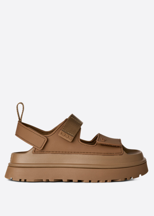 UGG sandalai Goldenglow