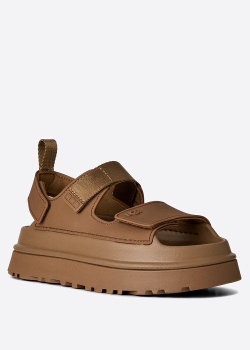 UGG sandalai Goldenglow