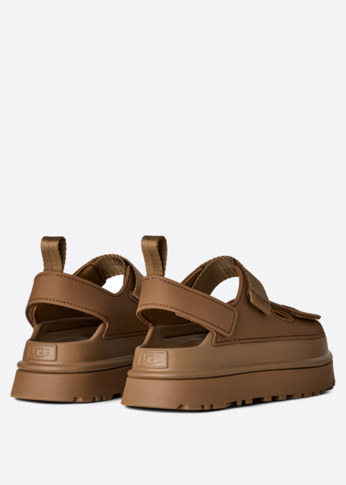 UGG sandalai Goldenglow