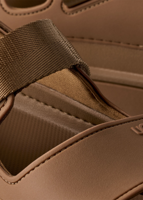 UGG sandalai Goldenglow